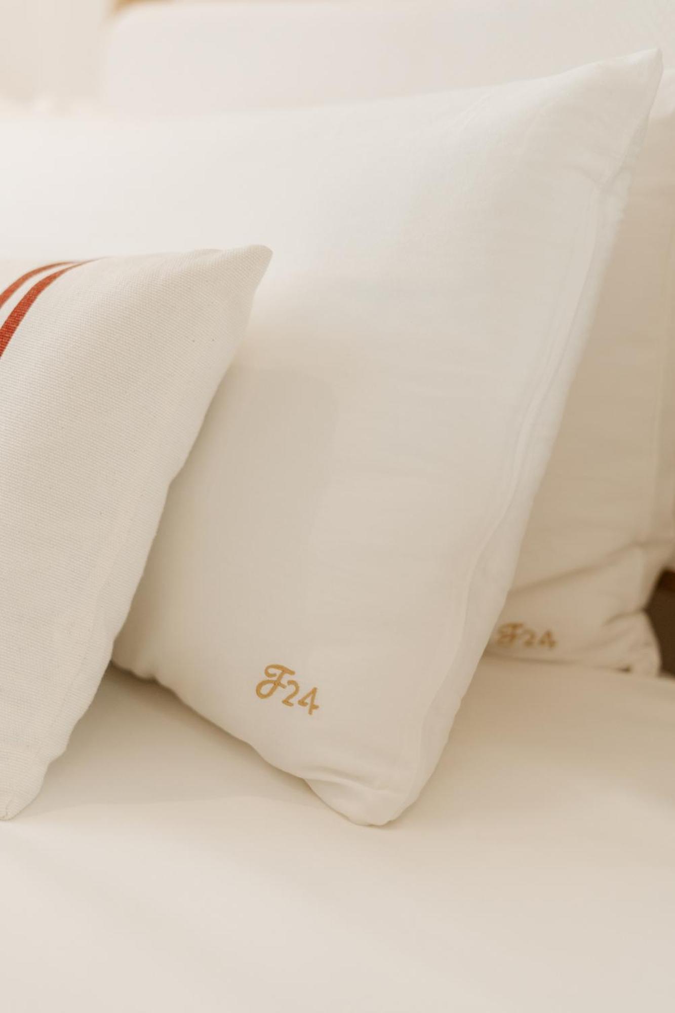 Emblematico F24-Only Adults B&B サンタクルスデテネリフェ 部屋 写真