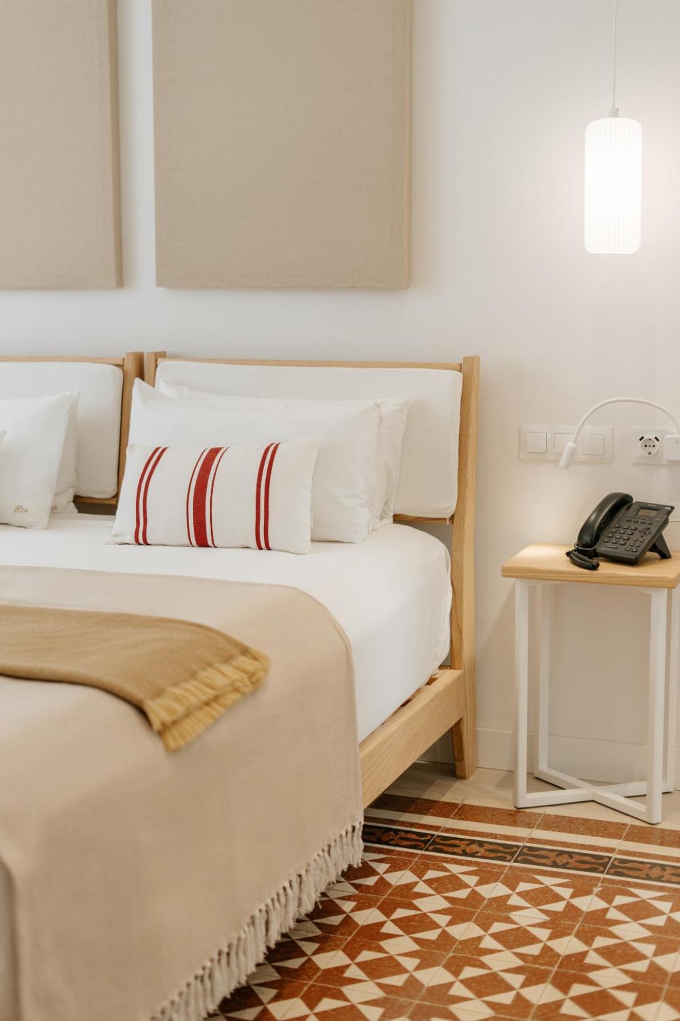 Emblematico F24-Only Adults B&B サンタクルスデテネリフェ 部屋 写真