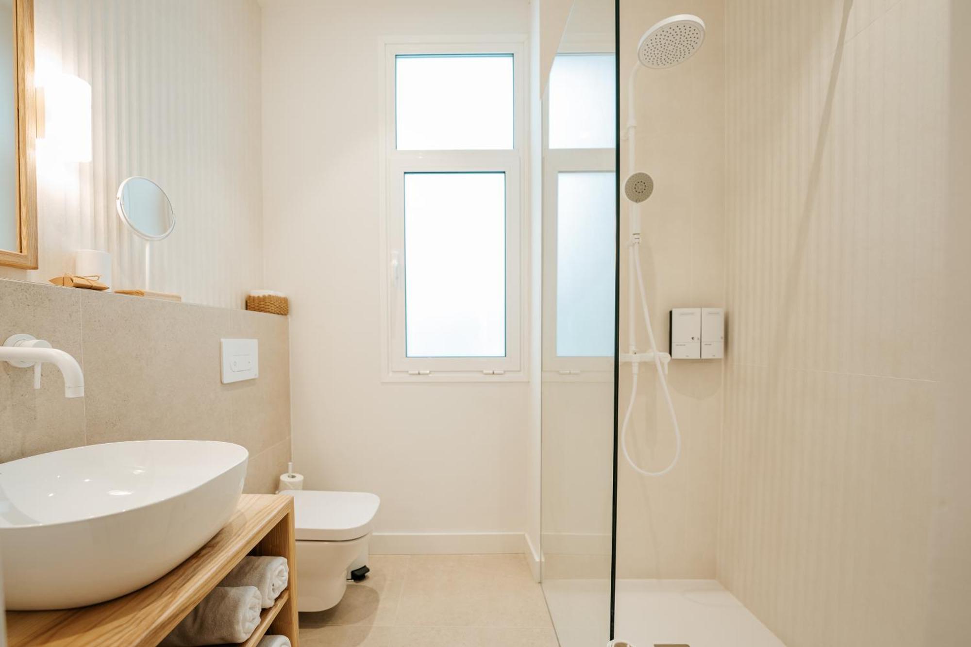 Emblematico F24-Only Adults B&B サンタクルスデテネリフェ 部屋 写真