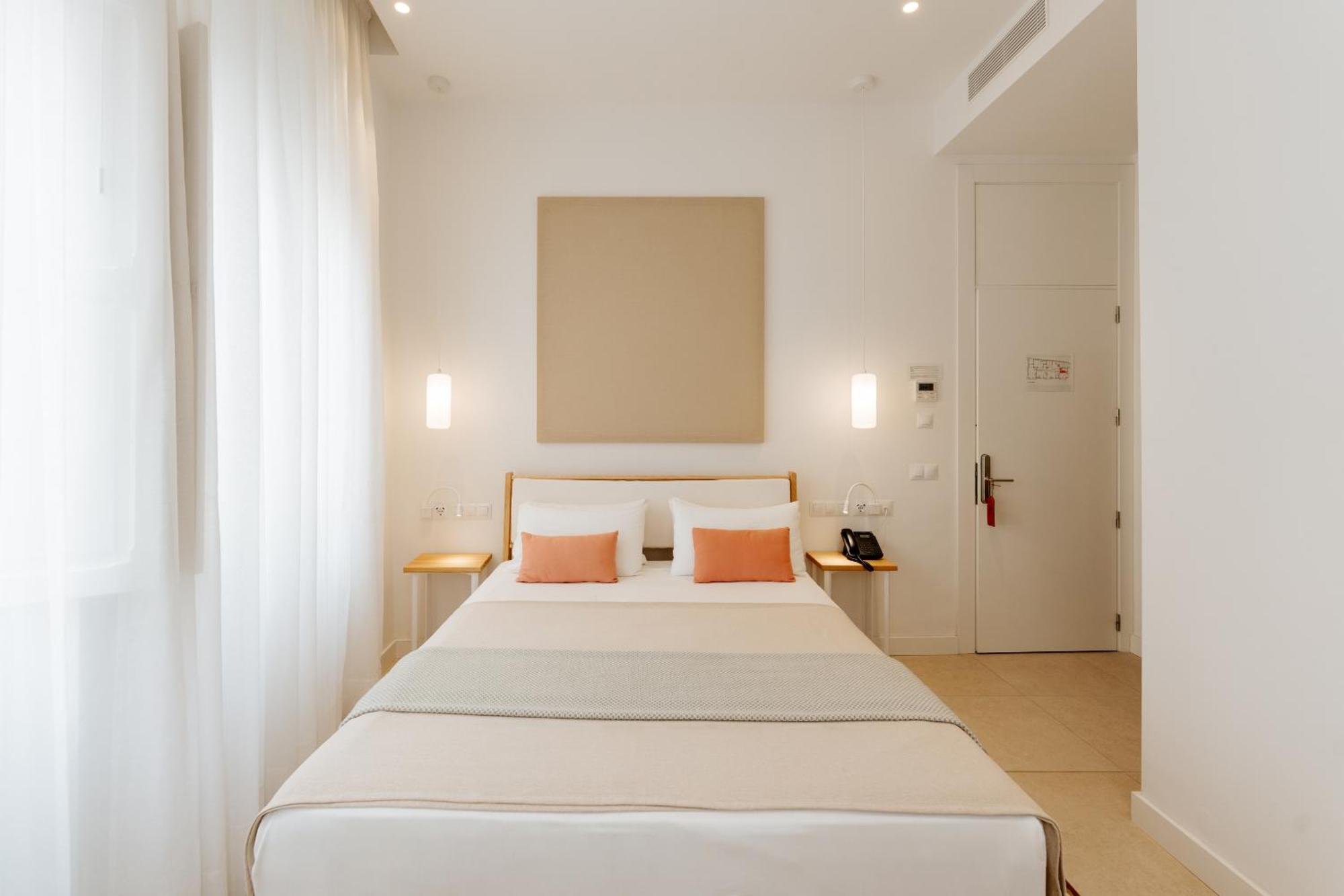 Emblematico F24-Only Adults B&B サンタクルスデテネリフェ 部屋 写真