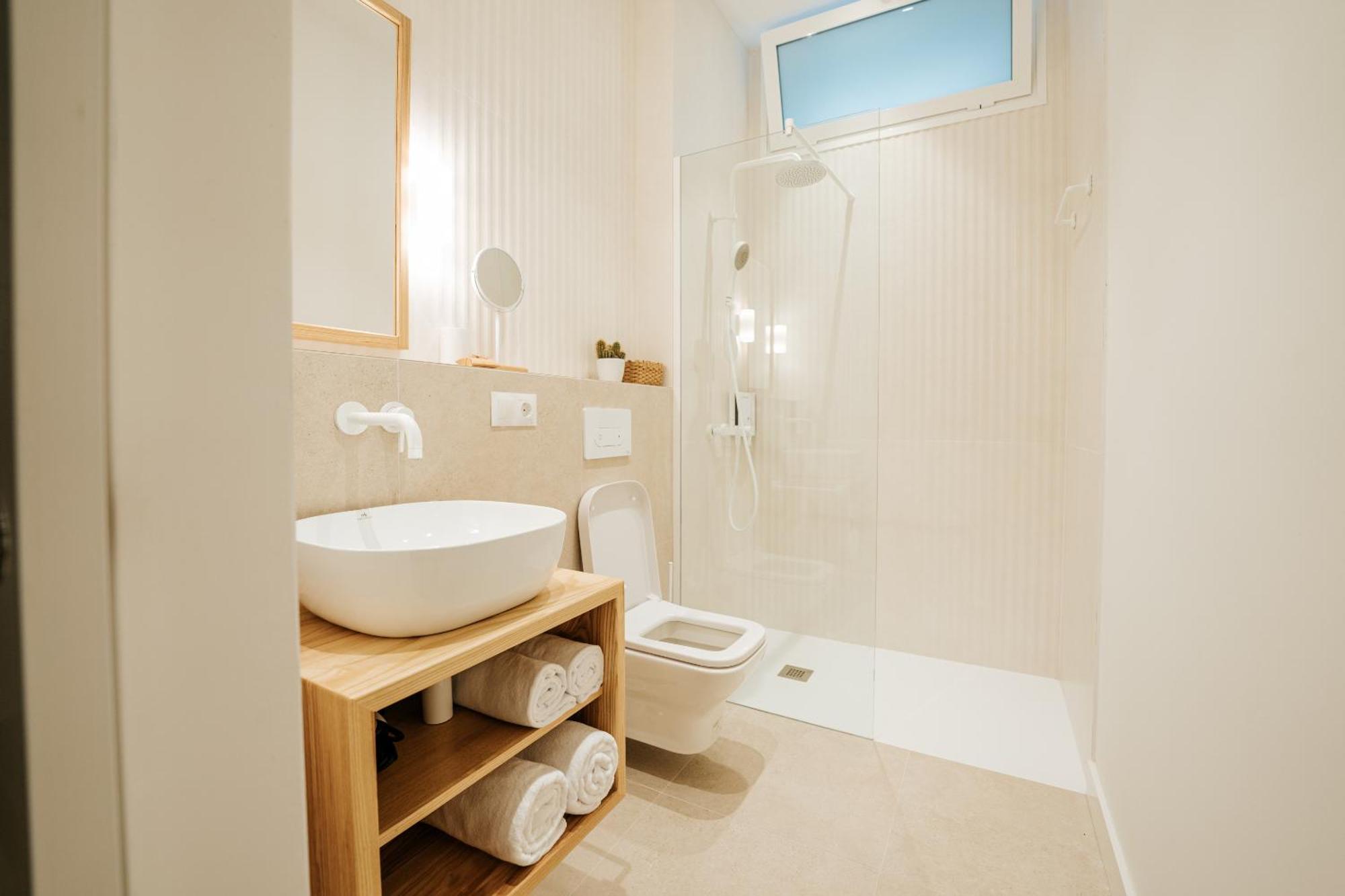 Emblematico F24-Only Adults B&B サンタクルスデテネリフェ 部屋 写真
