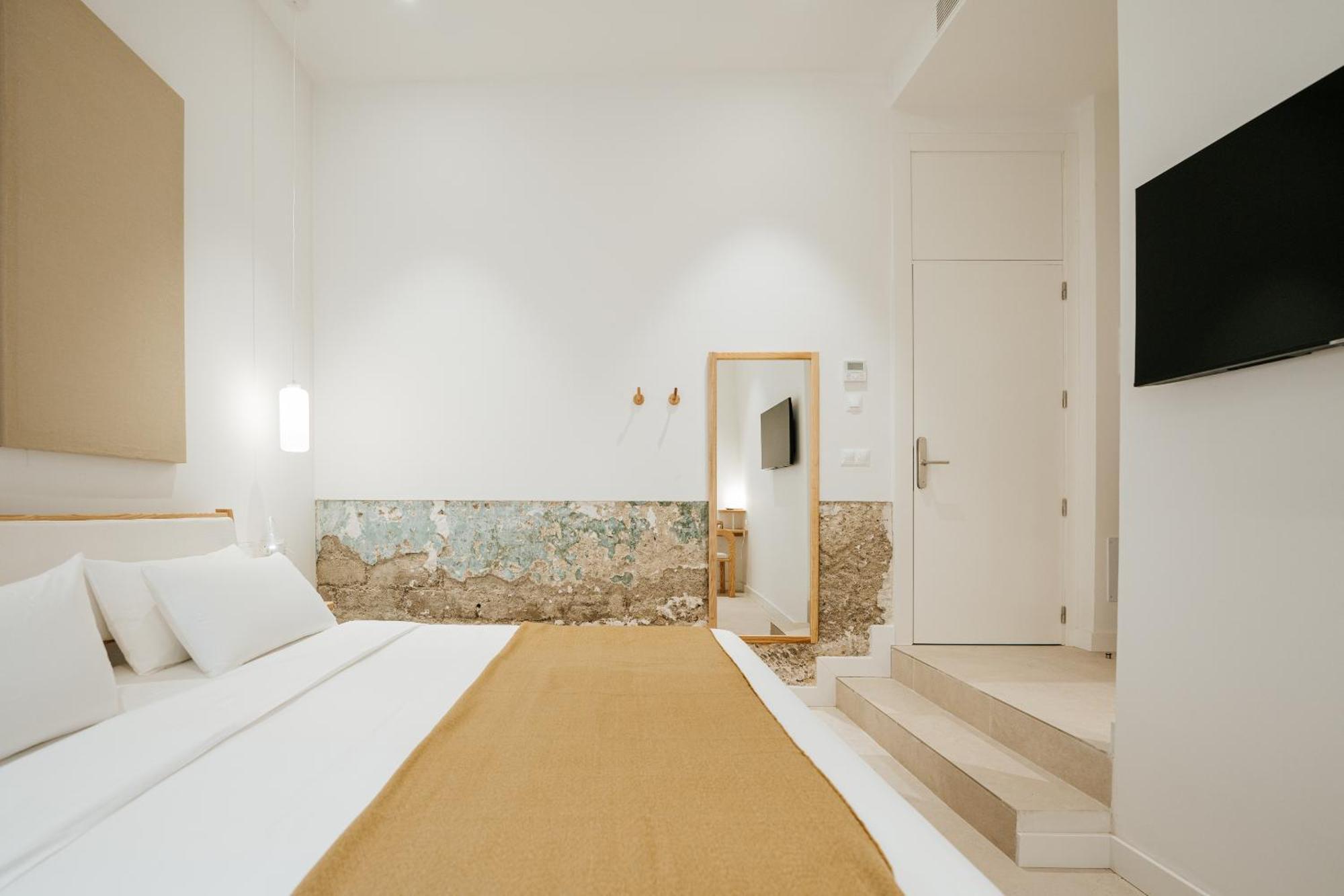 Emblematico F24-Only Adults B&B サンタクルスデテネリフェ 部屋 写真