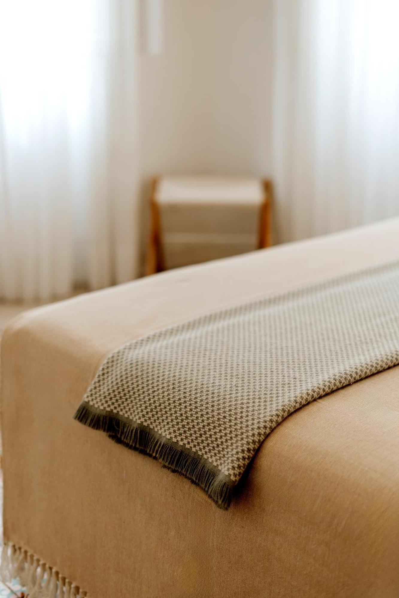 Emblematico F24-Only Adults B&B サンタクルスデテネリフェ 部屋 写真